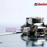 کف تراش کف تراش